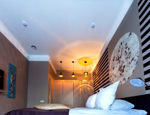 La digitalización del textil para el hogar llega con fuerza a JC Textil Hogar